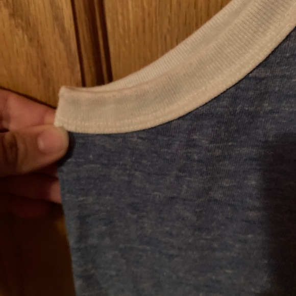 League women’s Indiana state university tank top - Picture 2 of 11